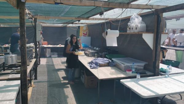 Festa Coletividades 2024 — foto 6