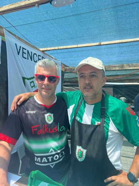 Festa Coletividades 2024 — foto 8