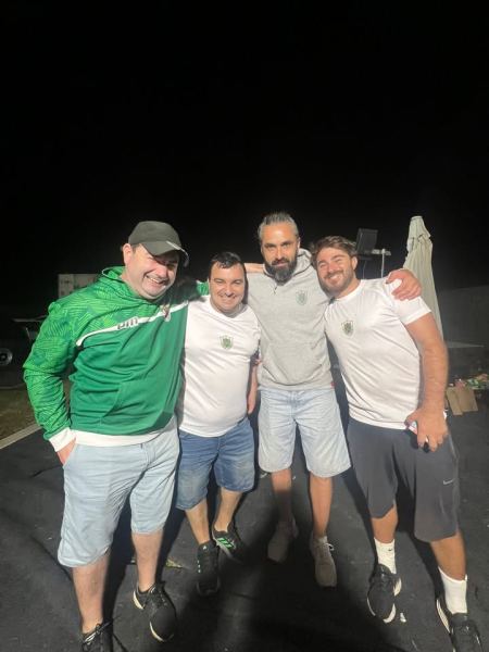 Festa Coletividades 2024 — foto 15