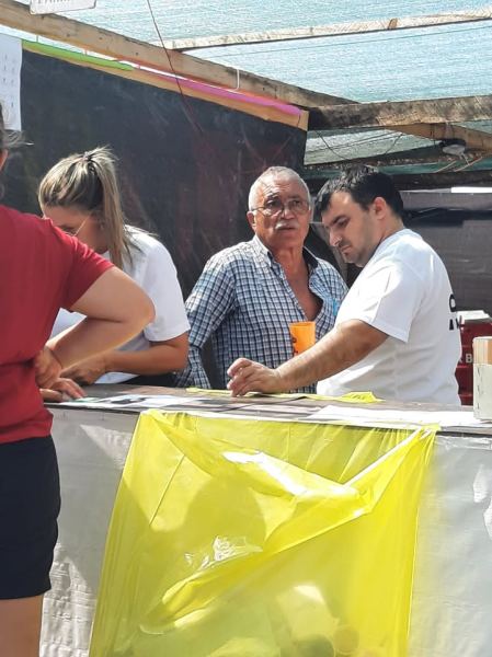 Festa Coletividades 2024 — foto 18