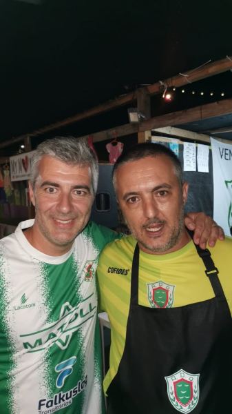 Festa Coletividades 2024 — foto 23