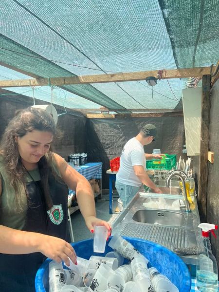 Festa Coletividades 2024 — foto 31