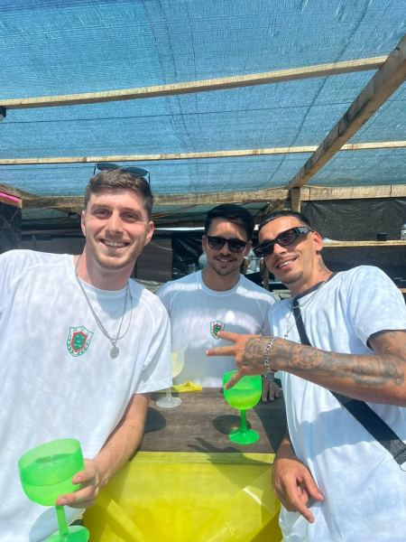 Festa Coletividades 2024 — foto 33