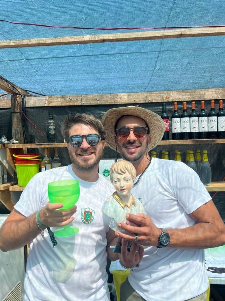 Festa Coletividades 2024 — foto 34