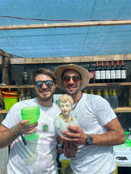 Festa Coletividades 2024 — foto 37