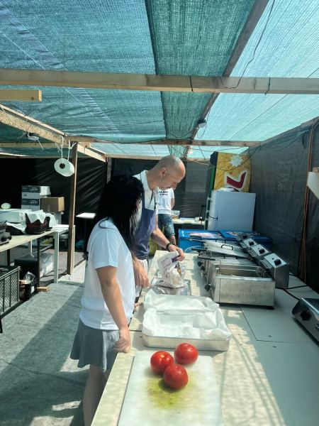 Festa Coletividades 2024 — foto 38