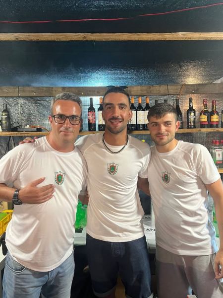 Festa Coletividades 2024 — foto 41