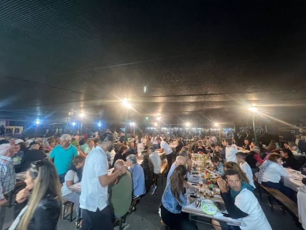 Festa Coletividades 2024 — foto 46