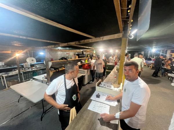 Festa Coletividades 2024 — foto 45
