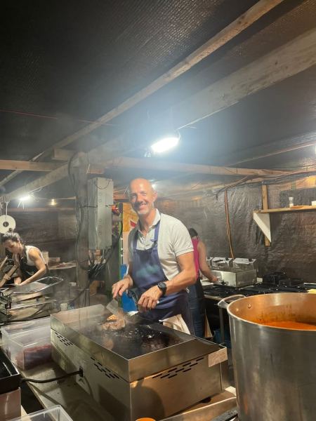 Festa Coletividades 2024 — foto 48
