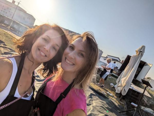 Festa Coletividades 2024 — foto 50