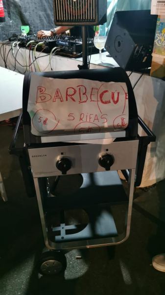 Festa Coletividades 2024 — foto 57