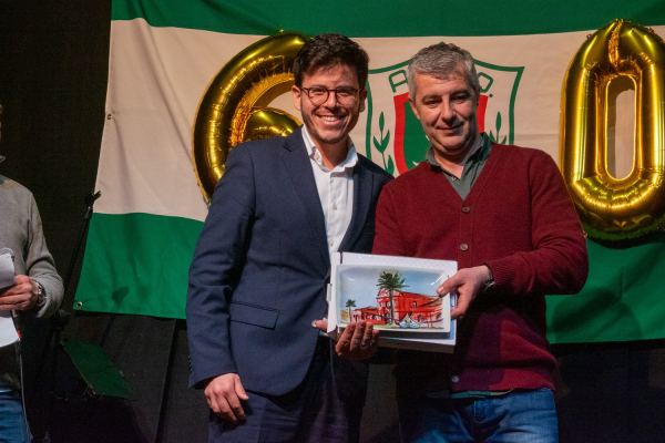 Festa dos 60 anos — foto 3