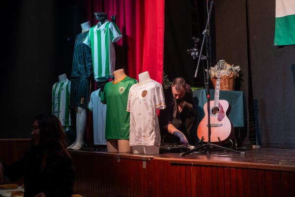 Festa dos 60 anos — foto 4