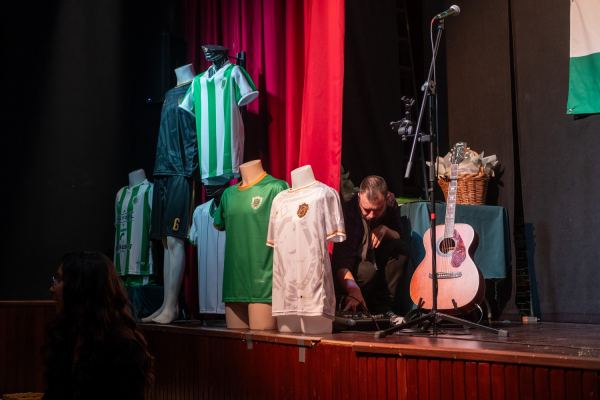 Festa dos 60 anos — foto 2