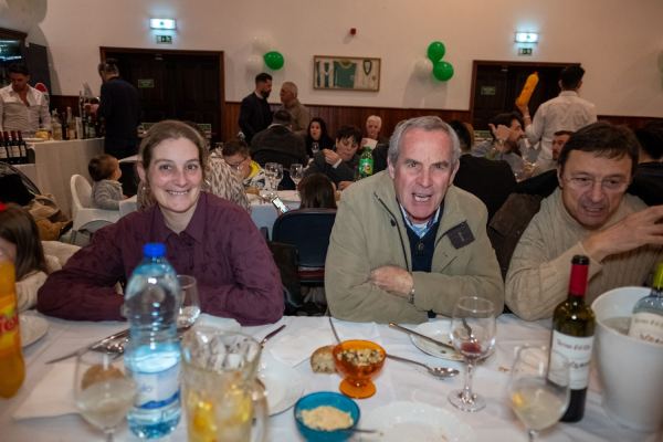 Festa dos 60 anos — foto 17