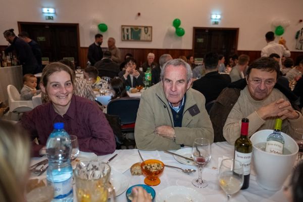 Festa dos 60 anos — foto 18