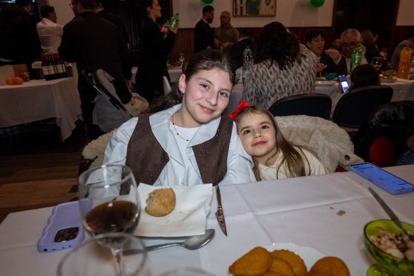Festa dos 60 anos — foto 15