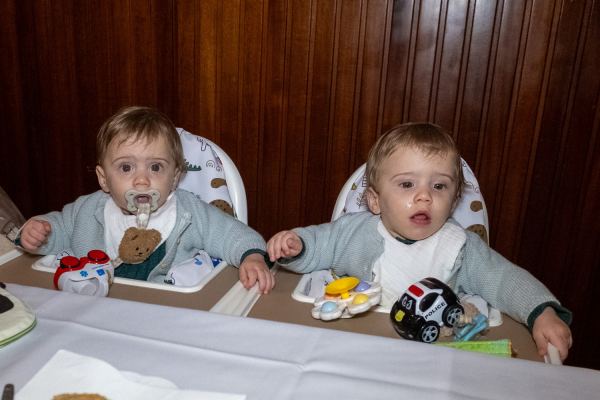 Festa dos 60 anos — foto 13