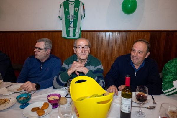 Festa dos 60 anos — foto 26