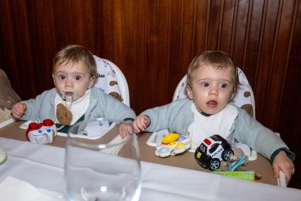 Festa dos 60 anos — foto 12