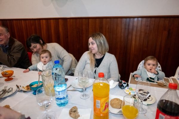 Festa dos 60 anos — foto 28