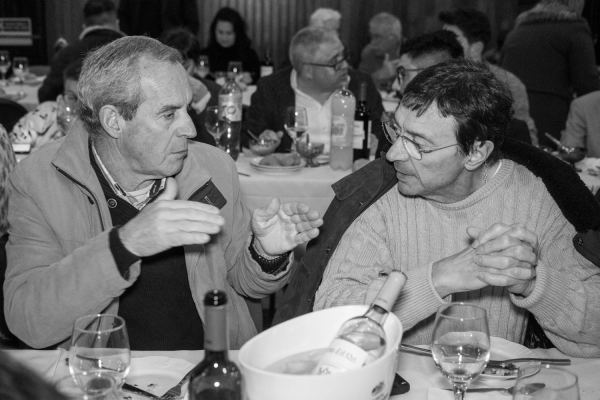 Festa dos 60 anos — foto 7