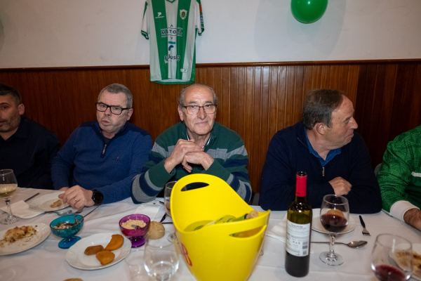 Festa dos 60 anos — foto 25