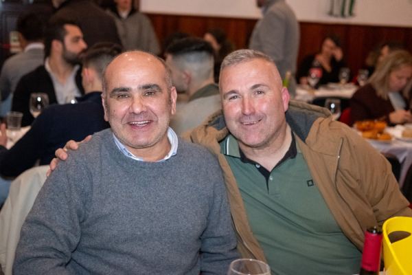Festa dos 60 anos — foto 8
