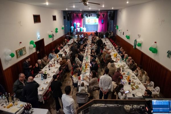 Festa dos 60 anos — foto 27