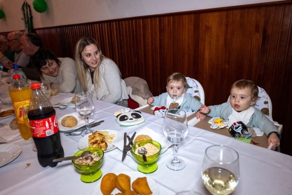Festa dos 60 anos — foto 11
