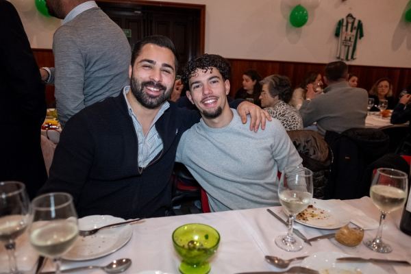 Festa dos 60 anos — foto 38
