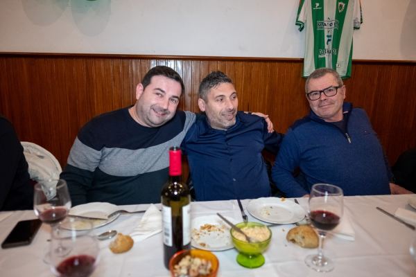 Festa dos 60 anos — foto 47