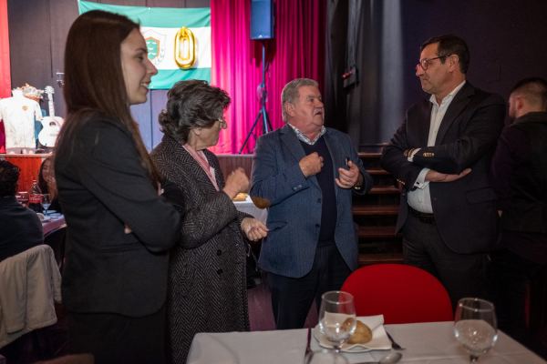 Festa dos 60 anos — foto 53