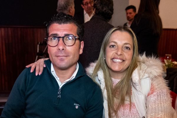 Festa dos 60 anos — foto 60