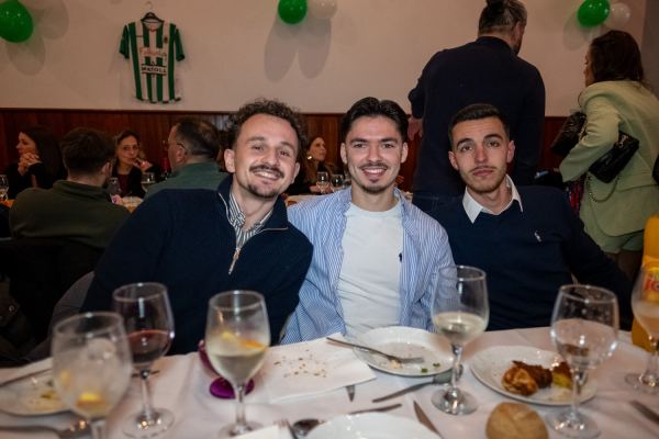 Festa dos 60 anos — foto 43