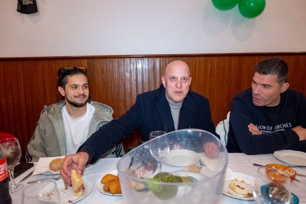 Festa dos 60 anos — foto 45