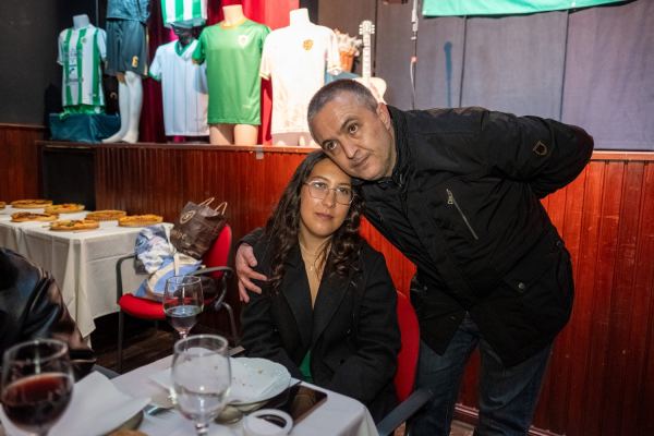 Festa dos 60 anos — foto 59