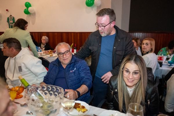 Festa dos 60 anos — foto 54