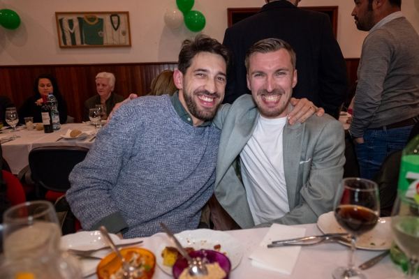 Festa dos 60 anos — foto 35