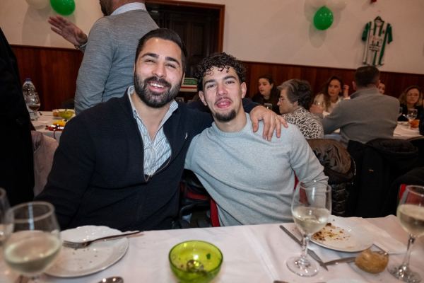 Festa dos 60 anos — foto 36