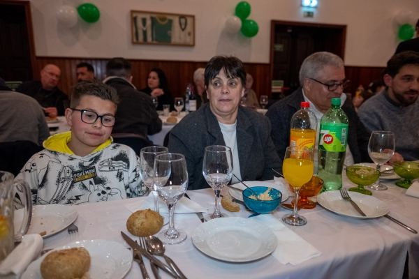 Festa dos 60 anos — foto 32