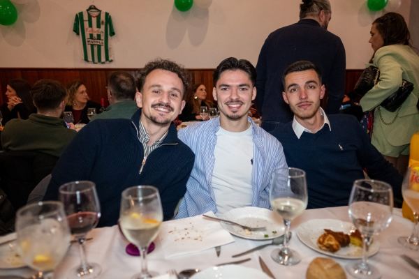 Festa dos 60 anos — foto 44