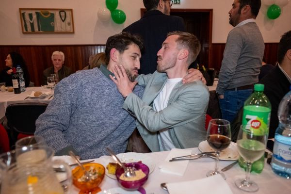 Festa dos 60 anos — foto 33