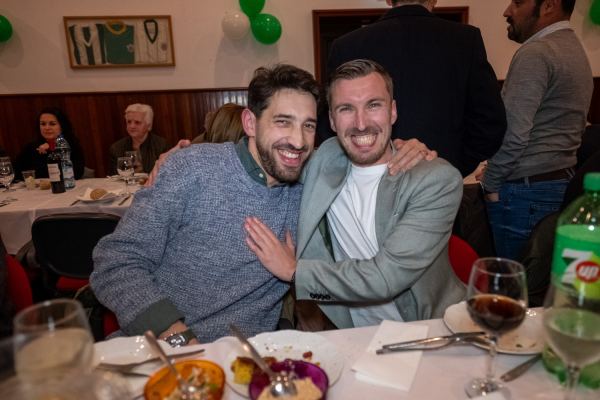 Festa dos 60 anos — foto 34