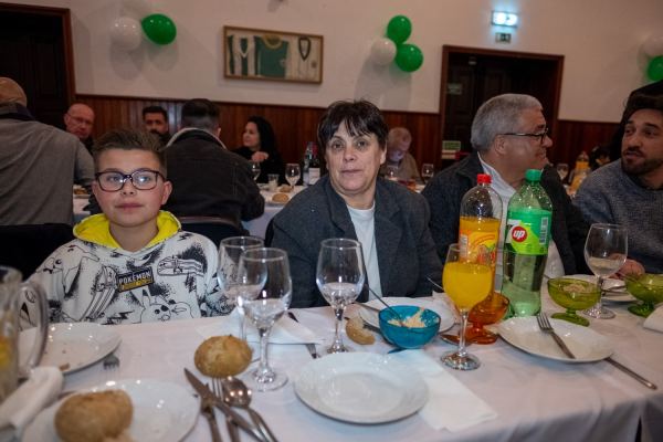Festa dos 60 anos — foto 31
