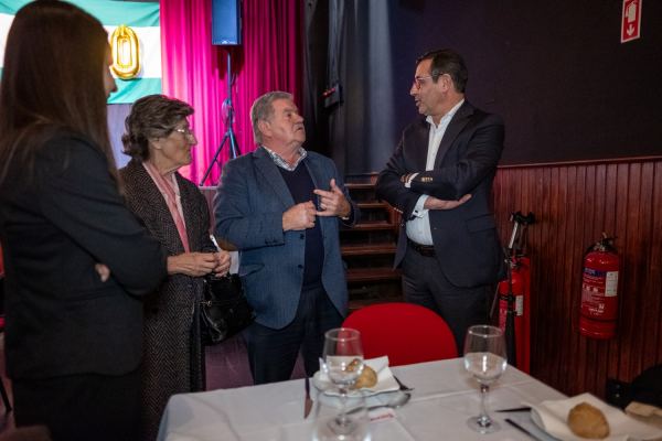 Festa dos 60 anos — foto 51