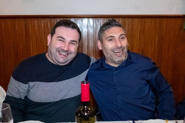 Festa dos 60 anos — foto 46
