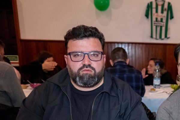 Festa dos 60 anos — foto 42