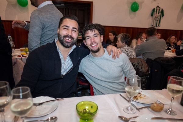 Festa dos 60 anos — foto 37